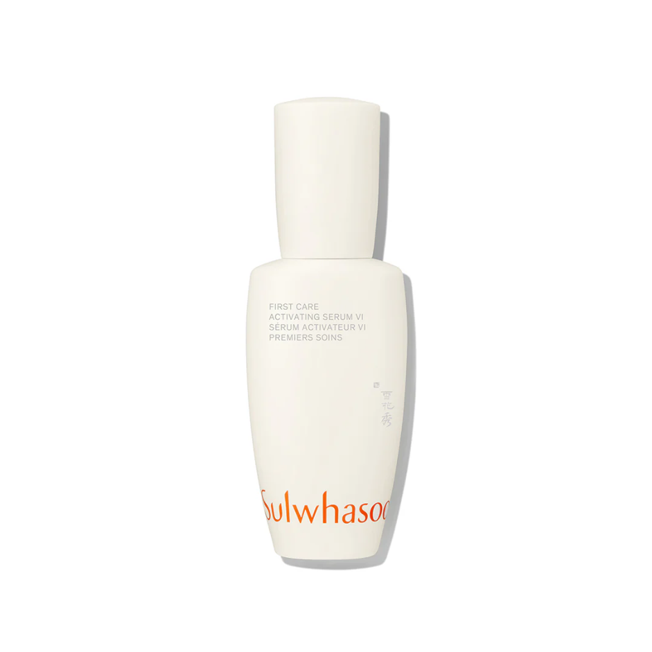 First Care Activating Serum VI