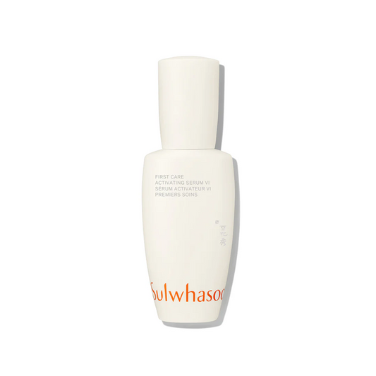 First Care Activating Serum VI