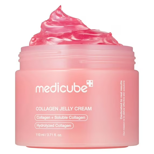 Medicube Collagen Jelly Cream