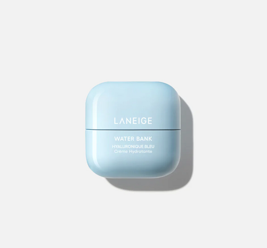 Water Bank Blue Hyaluronic Cream Moisturizer